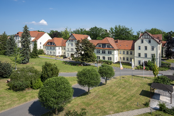 Fachkrankenhaus Bethanien Hochweitzschen