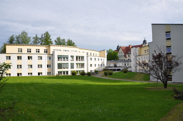 Asklepios Fachklinikum Wiesen