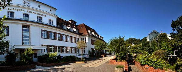 St. Elisabeth-Krankenhaus Leipzig