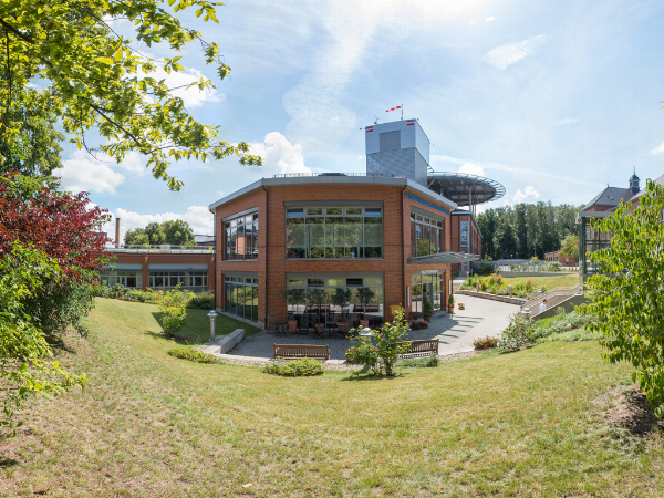 Städtisches Klinikum Görlitz gGmbH