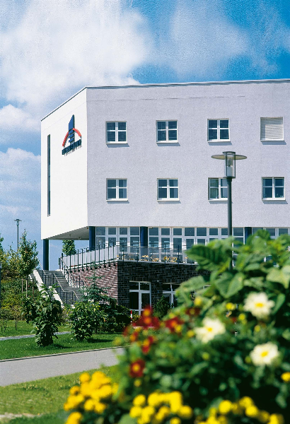 Pleißental-Klinik GmbH